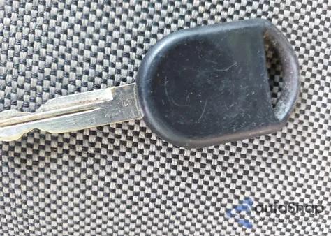 2002 Ford Ranger Edge/Xl/Xlt from USA, damaged, VIN 1FTYR10U72PB53342